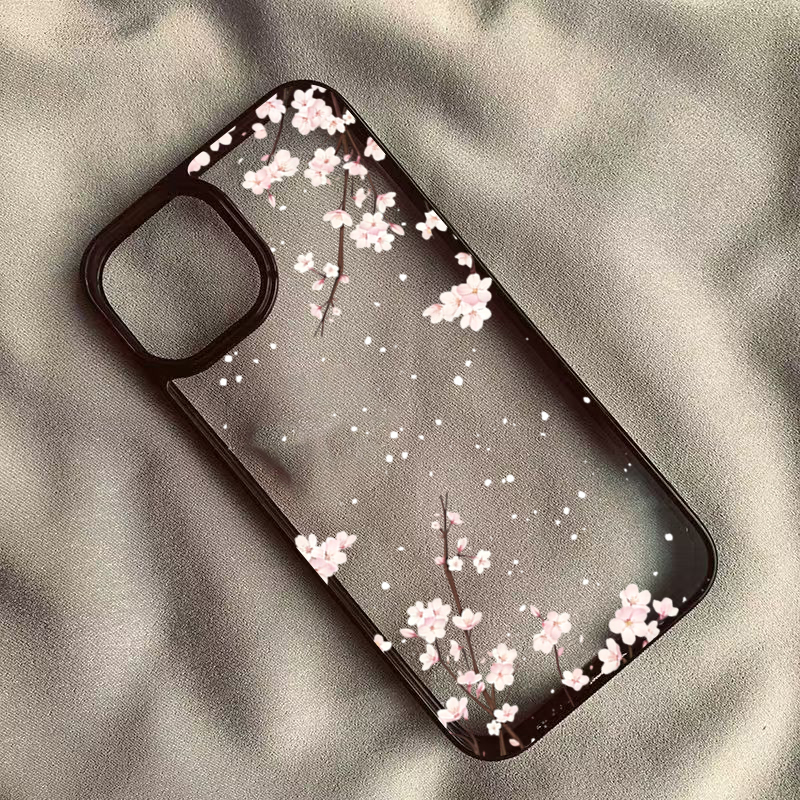 Funda de teléfono Floral de fl - Plants X reseña y precio