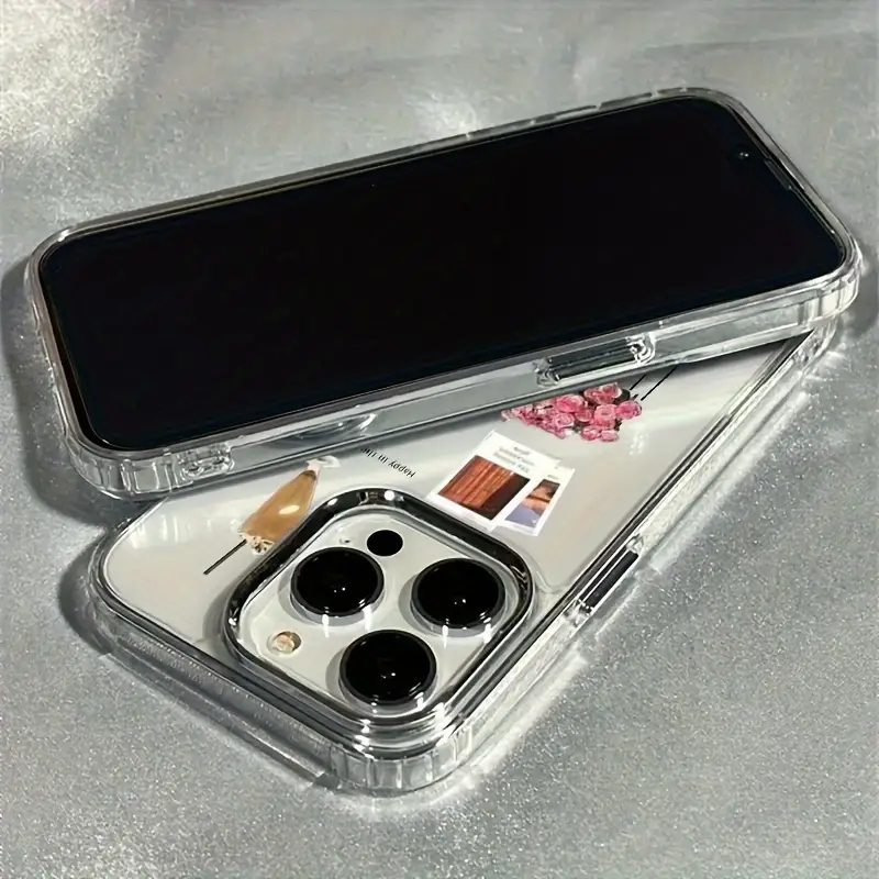 Funda de teléfono con foto de  - Plants X reseña y precio