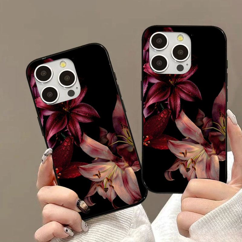 Funda de teléfono elegante con - Plants X reseña y precio