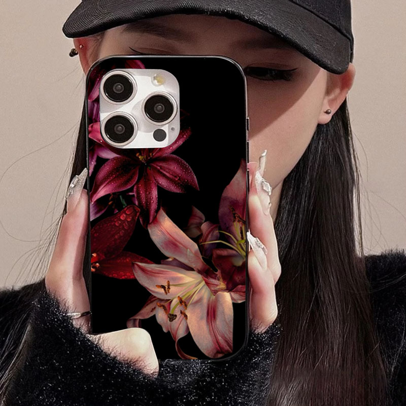Funda de teléfono elegante con - Plants X reseña y precio