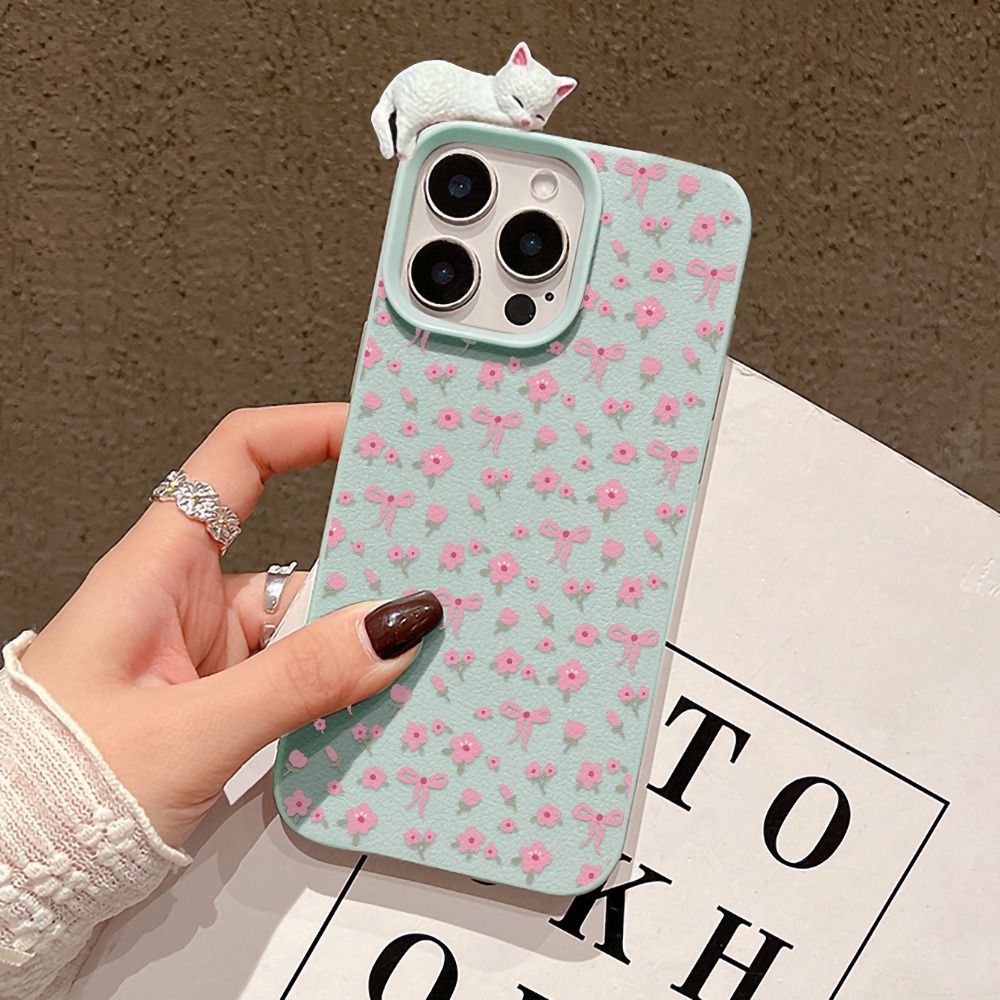 Funda de Teléfono de Cuero con - Plants X reseña y precio