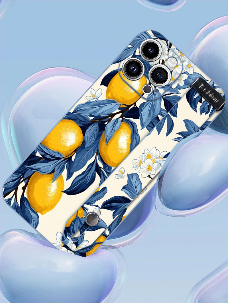Funda de teléfono con correa p - Plants X reseña y precio